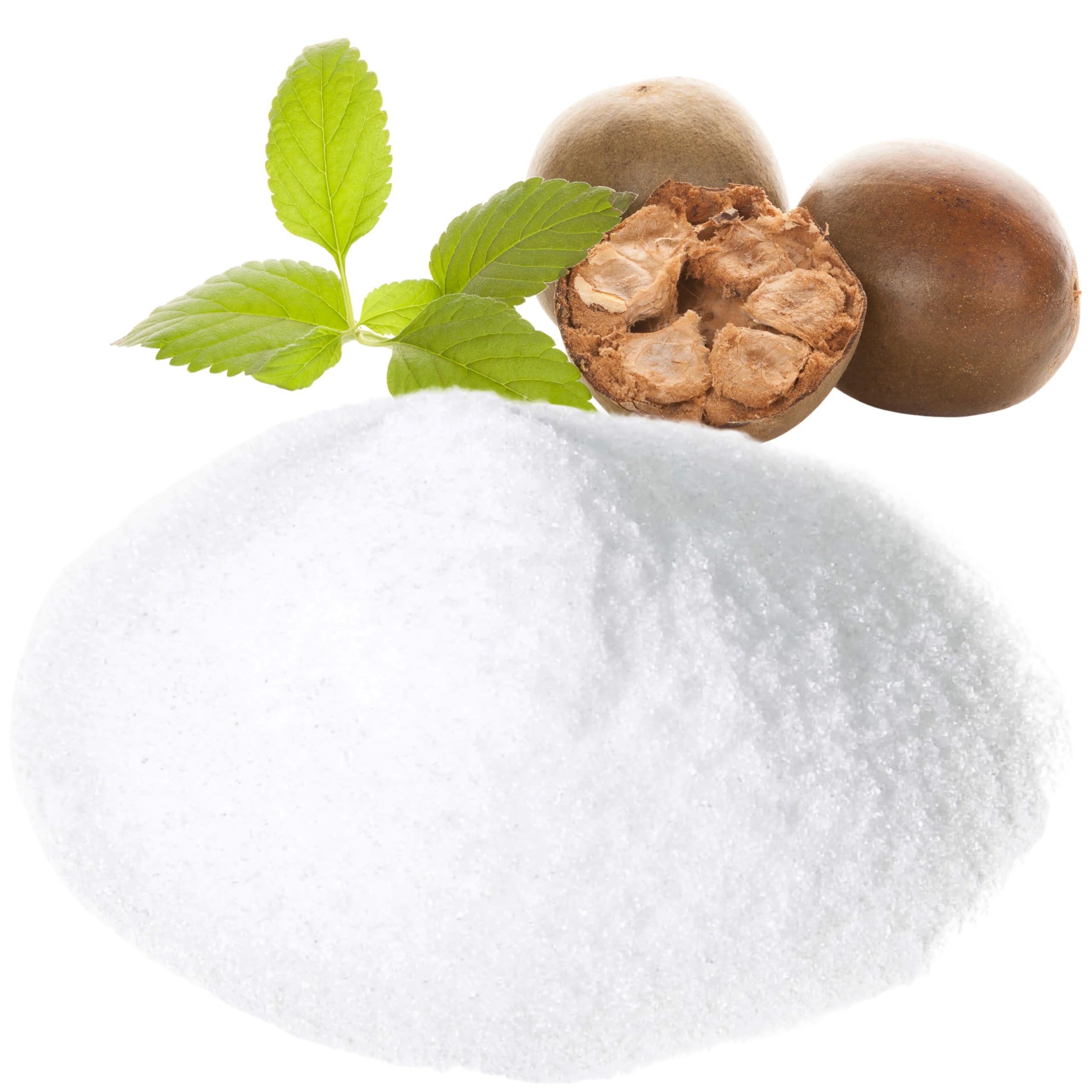 Amazon.com: Anna and Sarah 3 Lbs Monk Fruit Sweetener with